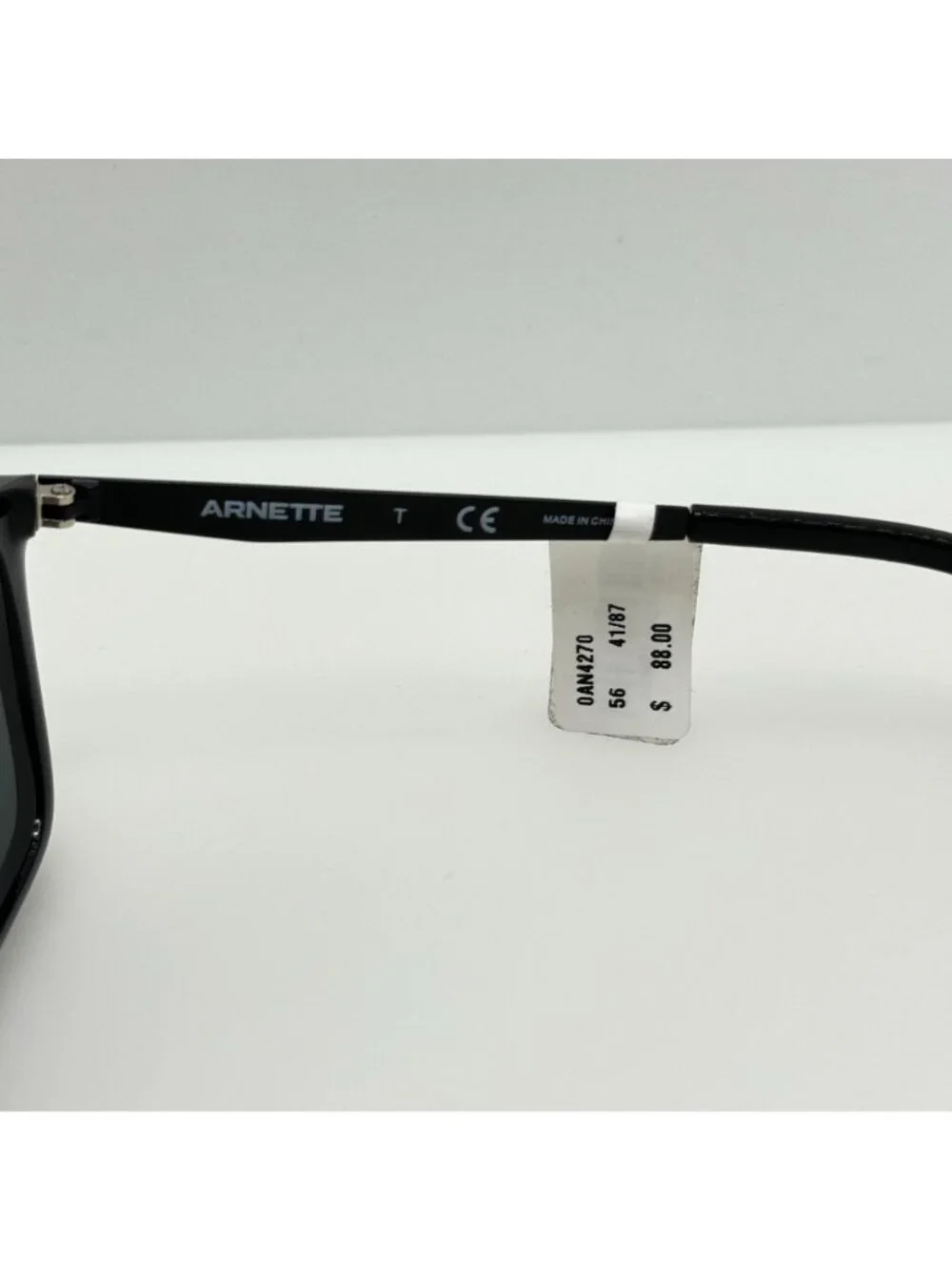 Arnette Sunglasses 4270-41/87 Calipso 56-17